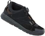 Ion Rascal Select Boa MTB/Dirt Fahrrad Schuhe schwarz 2024: Gr&ouml;&szlig;e: 44