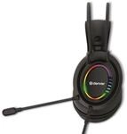 Denver Gaming Headset GHS-130 mit RGB Beleuchtung