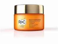RoC - Multi Correxion Revive + Glow Vitamin C Gel-Creme - Anti Falten und Altern -