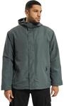 Brandit Frontzip Windbreaker, &Uuml;bergangsjacke, mit Rei&szlig;verschluss | mehrere