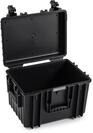 B&W International Mehrzweckkoffer Outdoor 5500 (PP.379) Schwarz &ndash; Leerkoffer &ndash;