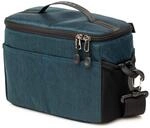 Tenba 636-629 BYOB Family, blau, BYOB 9 Camera Insert,