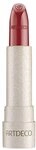 ARTDECO Natural Cream Lipstick - Nachhatiger, gl&auml;nzender Lippenstift, f&uuml;r