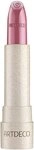 ARTDECO Natural Cream Lipstick - Nachhatiger, gl&auml;nzender Lippenstift, f&uuml;r