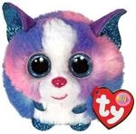 Cleo Husky Puffies, Circa 10 cm