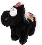 NICI Kuscheltier Rainbow Yin 22 cm &ndash; Einhorn Pl&uuml;schtier f&uuml;r M&auml;dchen,...