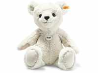 Steiff Heavenly Hugs Benno Teddybär-42 cm-Kuscheltier für Kinder –...