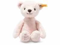 Steiff 242137 Soft Cuddly Friends My First Teddybär- 26 cm - Kuscheltier für Babys