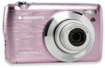 AGFA Photo Realishot DC8200 - Kompaktkamera, 18MP, Full HD Video, 2,7''