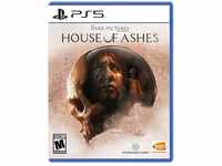 The Dark Pictures: House of Ashes for PlayStation 5