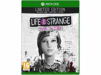 Life is Strange: Before the Storm Limited Edition, Xbox One