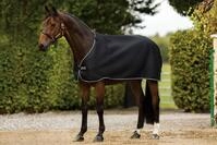 Horseware Rambo Airmax Liner - Black/Black&White