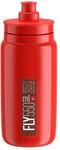 Unbekannt Elite Fly 550 ml, rot, Rot-Bordeaux