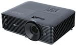 Acer X1228i - Beamer, XGA, 4500 Ansi Lumen