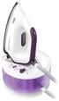 Braun CareStyle Compact IS2144VI, Dampfb&uuml;gelstation, 125 g/min, Maximaler...