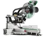 HiKOKI Paneels&auml;ge C8FSHG (1100W, S&auml;geblatt-&Oslash;: 216mm, Laseranzeige, Auto...