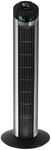Cecotec Digitale Turmventilator mit Timer und Fernbedienung EnergySilence 890