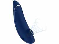 Womanizer Premium 1 Auflege-Vibrator für Sie - Smart Sex-Toy - Klitoris-Sauger...