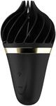 Satisfyer Sweet Treat Klitoris-Vibrator | Auflegevibrator mit 11...