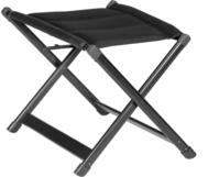 BRUNNER 0404073N.C09 Aravel 3D Standalone Footrest, freistehende Fu&szlig;st&uuml;tze mit