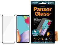 PanzerGlass™ Displayschutz für Samsung Galaxy A52 | A52 5G | A52s 5G -...