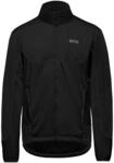 GORE WEAR Herren C5 Gws Thermo Trail Jacke, Schwarz, M EU