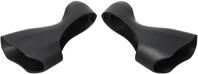 Shimano Griffgummi f&uuml;r ST-6700 schwarz 2016 Schaltungsteile & Zubeh&ouml;r