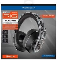 Nacon RIG RIG700HSARCTCAMO Gaming-Kopfh&ouml;rer Kompatibilit&auml;t mit Mehreren Plattformen