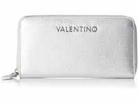 Valentino Bags - Divina Geldbörse Silber (argento)