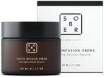 sober&reg; | Youth Infusion Cream | Hochwirksame Anti Aging Gesichtscreme mildert Linien