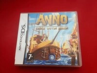 ANNO: Erschaffe eine neue Welt