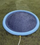 Nobby Splash Pool
