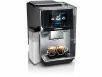 Siemens Kaffeevollautomat EQ.700 integral TQ707D03, App-Steuerung, intuitives