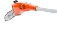 Douille f&uuml;r Husqvarna PK4 Astschere f&uuml;r 120ITK4 mit Schnittkapazit&auml;t bis 15...