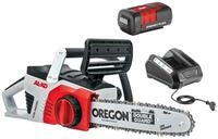 AL-KO Akku-Kettens&auml;ge Energy Flex CS 4030 Komplett-Set, 30 cm Schienenl&auml;nge, Li-Ion