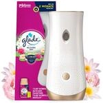Glade (Brise) Automatic Spray, Raumduft, Halter inkl. 1 Nachf&uuml;ller, Lang Anhaltender