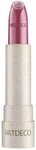 ARTDECO Natural Cream Lipstick - Nachhatiger, gl&auml;nzender Lippenstift, f&uuml;r