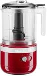 KitchenAid Kabelloser Zerkleinerer 5KFCB519EER