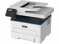 Xerox B225 Mono Multifunction Printer grau/schwarz