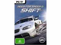 Need for Speed Shift PC
