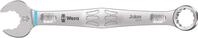 Wera 05020503001 6003 Joker Ringmaulschl&uuml;ssel, 24 x 280 mm