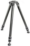 Gitzo GT4533LS Systematic Stativ schwarz decor/carbon