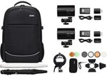 AD100Pro Dual Kit