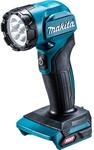 Makita ML001G LED-Akku-Handleuchte 40V max. (ohne Akku & Ladeger&auml;t), 160 Lumen,