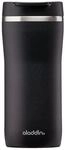 Aladdin Barista Mocca Thermavac Leak-Lock Edelstahl Thermobecher 0.35L Lava Black -