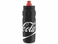 Elite Coca Cola Trinkflasche schwarz Coca Cola 750ml