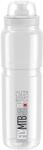 Elite Elite Fly Mtb Trinkflasche Klar/Grau 950ml