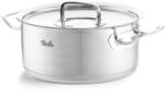 Fissler Original-Profi Collection/Braten-Topf (&Oslash; 24 cm, 4,6 Liter)