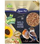 Lyra Pet&reg; 25 kg Streufutter schalenfrei Wildvogelfutter ohne Schalen