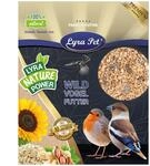 Lyra Pet&reg; | 10 kg Fettfutter | Ganzjahres Wildvogelfutter | Energiespender im Sommer